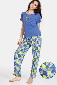 Deep Cobalt